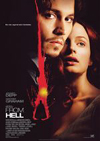 Filmposter 'From Hell'