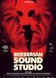 Filmposter 'Berberian Sound Studio'