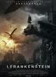 Filmposter 'I, Frankenstein'