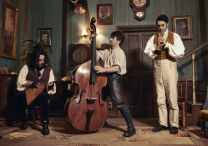 What We Do in the Shadows - Foto 4