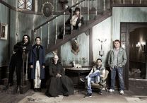 What We Do in the Shadows - Foto 6