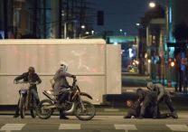 The Purge - Anarchy - Foto 6