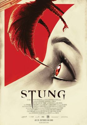 Filmposter 'Stung (2015)'