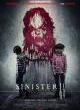 Filmposter 'Sinister II'