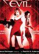 Filmposter 'Resident Evil'