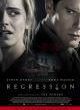 Filmposter 'Regression'