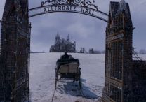 Crimson Peak - Foto 1