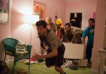 Scouts vs. Zombies - Handbuch zur Zombie-Apokalypse - Foto 7