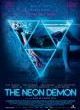 Filmposter 'The Neon Demon'