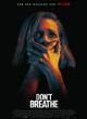 Filmposter 'DonÂ´t Breathe'