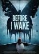 Filmposter 'Before I Wake'