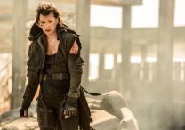 Resident Evil: The Final Chapter - Foto 1