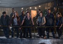 Resident Evil: The Final Chapter - Foto 5