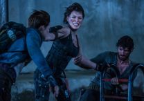 Resident Evil: The Final Chapter - Foto 9