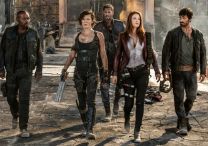 Resident Evil: The Final Chapter - Foto 11