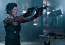 Resident Evil: The Final Chapter - Foto 14