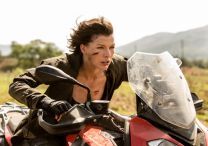 Resident Evil: The Final Chapter - Foto 15