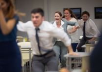 The Belko Experiment - Foto 4