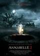 Filmposter 'Annabelle II'