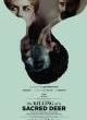 Filmposter 'The Killing of a Sacred Deer'