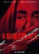 Filmposter 'A Quiet Place (2018)'