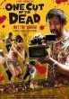 Filmposter 'One Cut of the Dead - Kamera o tomeru na!'