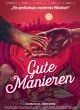 Filmposter 'Gute Manieren'