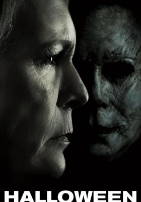 Filmposter 'Halloween (2018)'