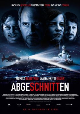 Filmposter 'Abgeschnitten'