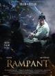 Filmposter 'Chang-gwol - Rampant'