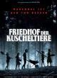 Filmposter 'Friedhof der Kuscheltiere (2019)'