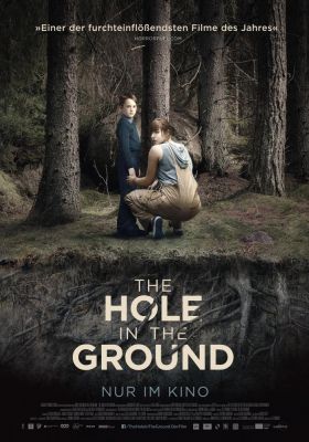 Filmposter 'The Hole in the Ground'