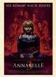 Filmposter 'Annabelle III'