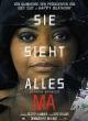 Filmposter 'Ma - Sie sieht alles'