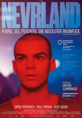 Filmposter 'Nevrland'