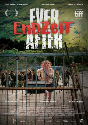 Filmposter 'Endzeit (2018)'