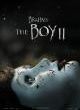 Filmposter 'Brahms: The Boy II'