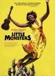 Filmposter 'Little Monsters'