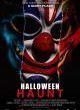 Filmposter 'Halloween Haunt'