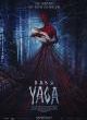 Filmposter 'Baba Yaga (2020)'