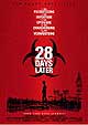 Filmposter '28 Days Later'