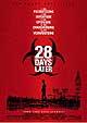 Filmposter '28 Days Later'