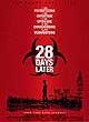 Filmposter '28 Days Later'