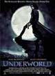 Filmposter 'Underworld'