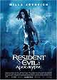 Filmposter 'Resident Evil: Apocalypse'