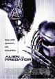 Filmposter 'Alien vs. Predator'