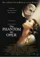 Filmposter 'Das Phantom der Oper (2004)'