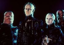 Hellbound - Hellraiser II - Foto 21