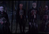 Hellbound - Hellraiser II - Foto 22