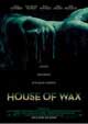Filmposter 'House of Wax (2005)'
